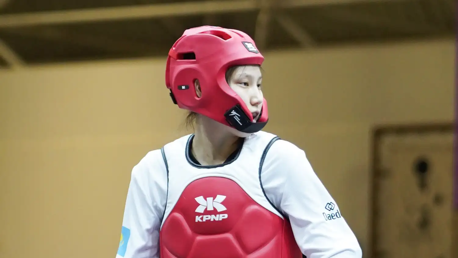 Фото: НОК РК