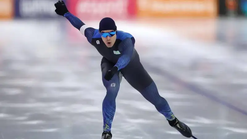 Кошкин второе место ЭКМ