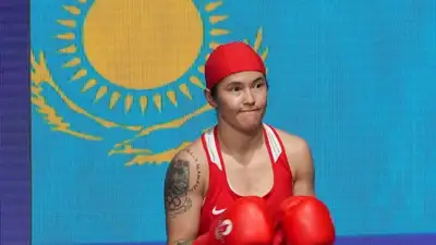 Фото: НОК РК