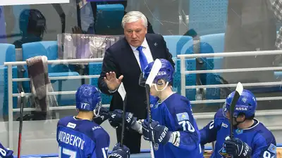 &quot;Барыс&quot; сделал важное заявление в день игры с &quot;Сочи&quot; в КХЛ