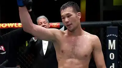 У Шавката Рахмонова наибольшие шансы победить Ислама Махачева - вердикт из США