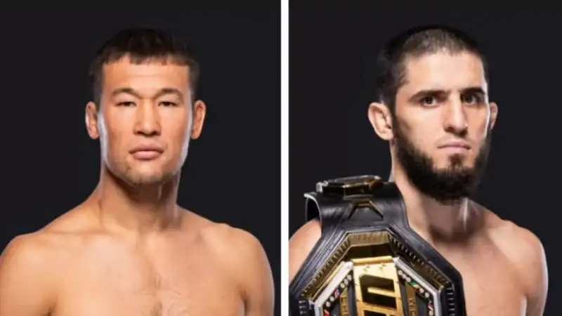 &quot;Шавкат упустил свой шанс&quot;: в Казахстане отменили незамедлительный бой Махачев - Рахмонов