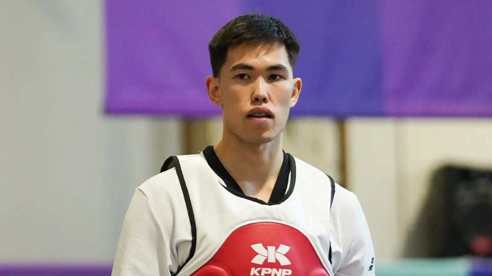 Фото: НОК РК