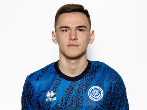 Мрынский об игре с Молдовой