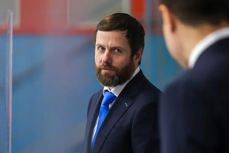 Александр Кудрявцев