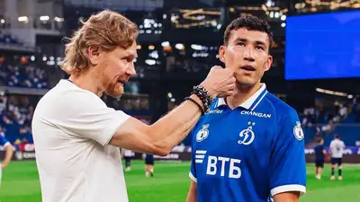 Зайнутдинов остался без главного тренера в &quot;Динамо&quot;