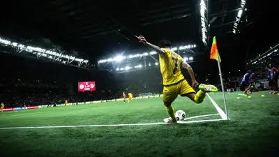 Адиев о сборной РК