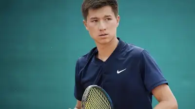 Фото: НОК РК