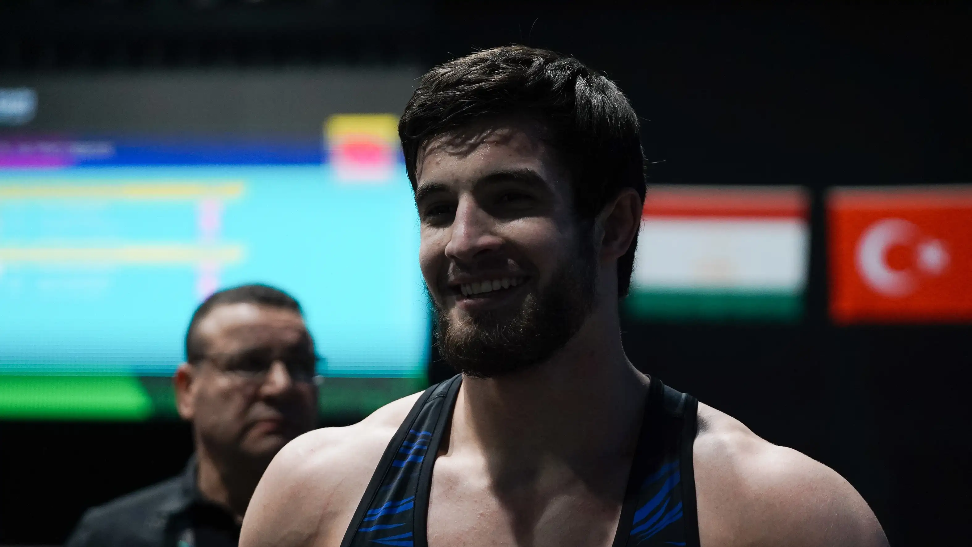 Фото: НОК РК