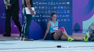 Дисквалификация ИИ 