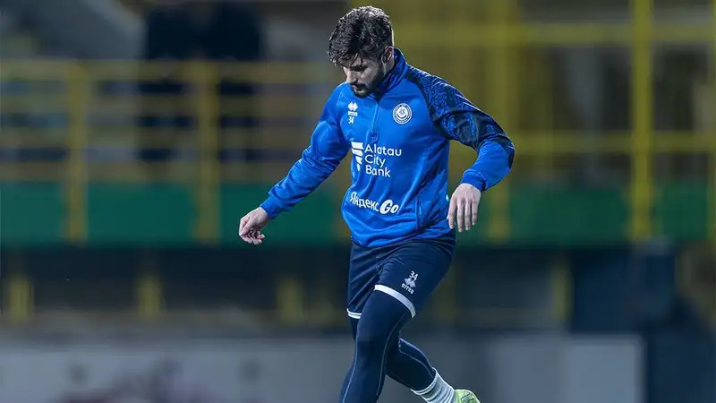 Подготовка к Фарерам