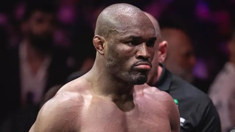 &quot;Не вижу никаких слабостей&quot;: Усман опасается поединка с Махачевым