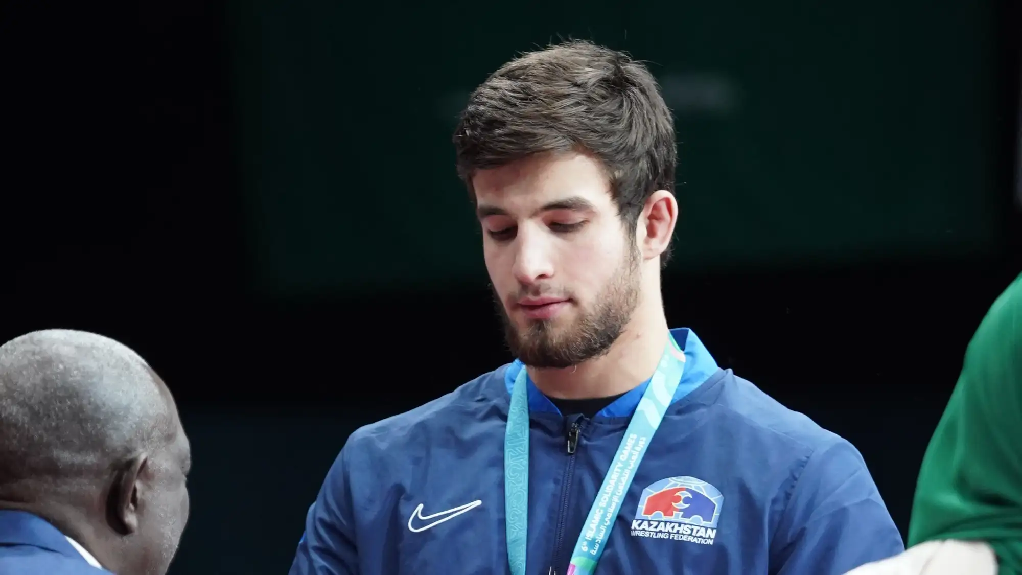 Фото: НОК РК