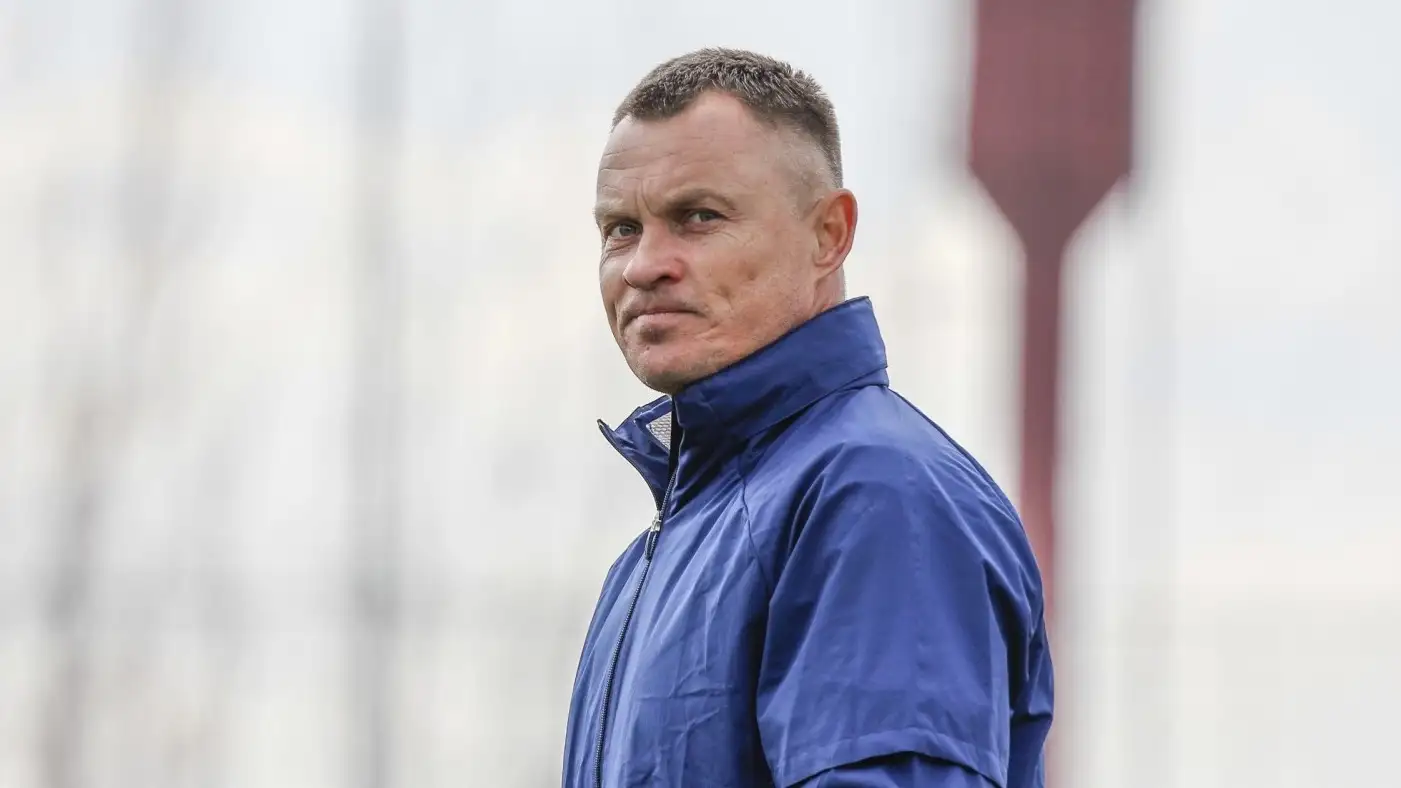 Ферапонтов прокомментировал ничью с Молдовой: Мы потеряли очки, должны были побеждать