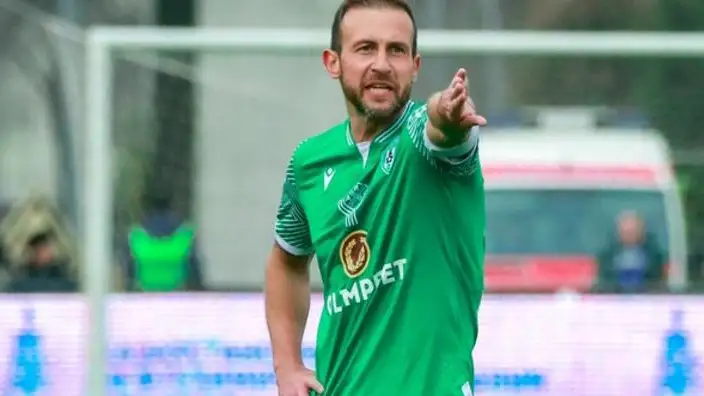 Фото: ФК &quot;Атырау&quot;