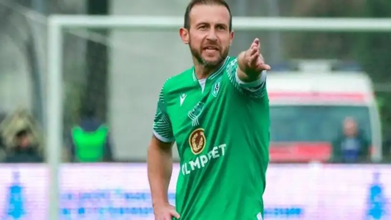 Фото: ФК "Атырау"