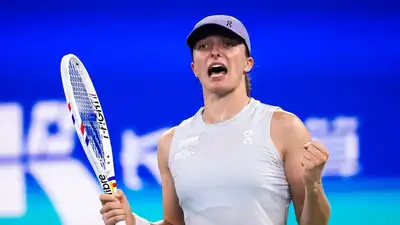 Ига Швёнтек в четвёртый сезон подряд завершила год лидером по количеству побед в WTA