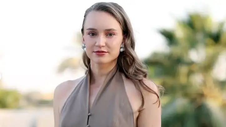 Рыбакина претендует на награду