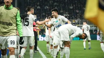 Сделали выводы: &quot;Кайрат&quot; уменьшил цены на матчи Лиги чемпионов УЕФА