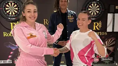 Бой Лукас признан несостоявшимся 