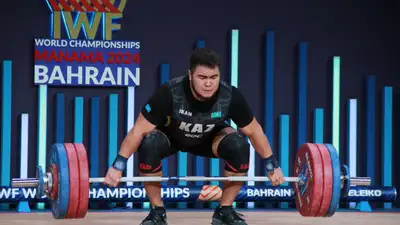 Просто невероятно! Андас Самарканов опять &quot;отличился&quot;