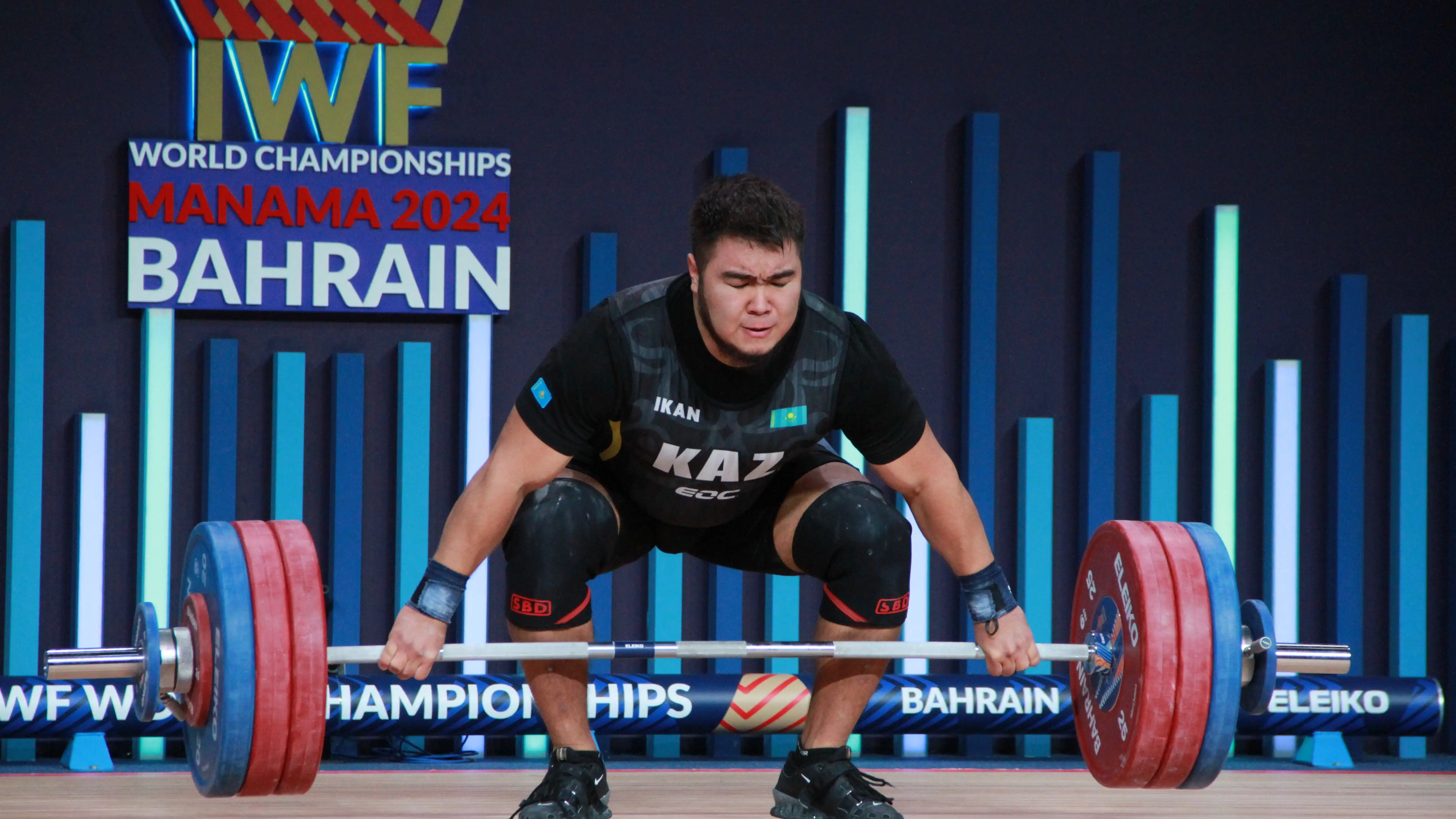 Просто невероятно! Андас Самарканов опять &quot;отличился&quot;