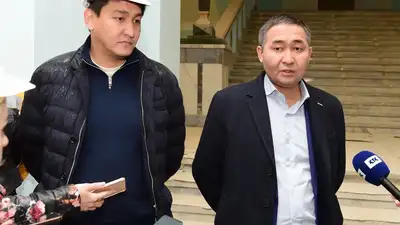 Арьыкбаев купил &quot;Актобе&quot;