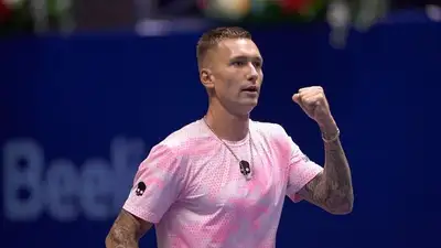 Фото: НОК РК