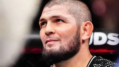 Экс-чемпион UFC считает, что Хабиб Нурмагомедов мог бы завоевать титул в полусреднем весе