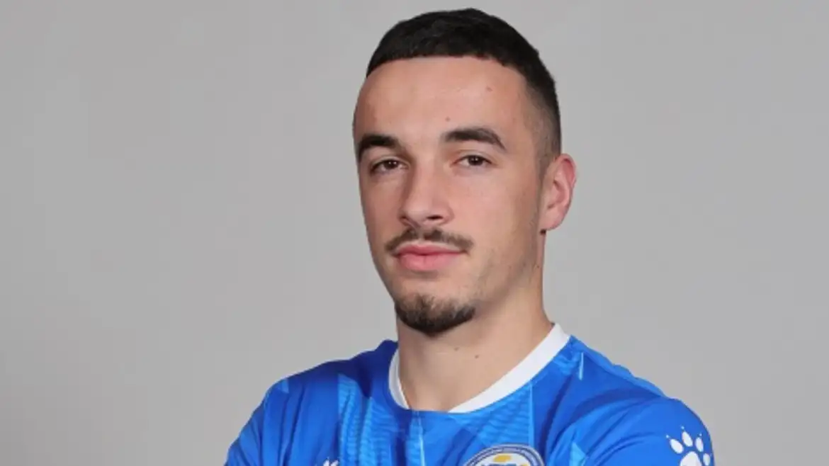 Игрок &quot;Астаны&quot; сыграет в стыках за выход на чемпионат мира-2026