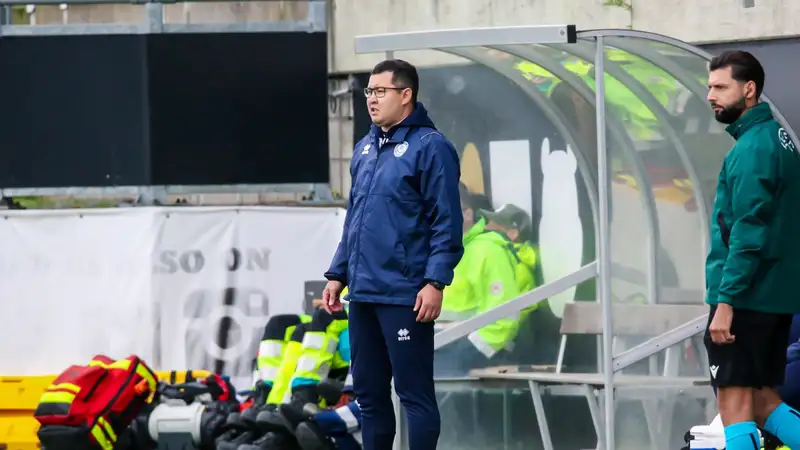 Тренер сборной Казахстана по футболу сделал заявление после выхода на ЕВРО-2026