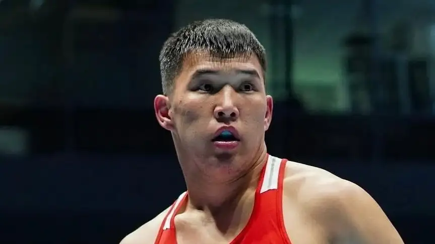 Фото: НОК РК