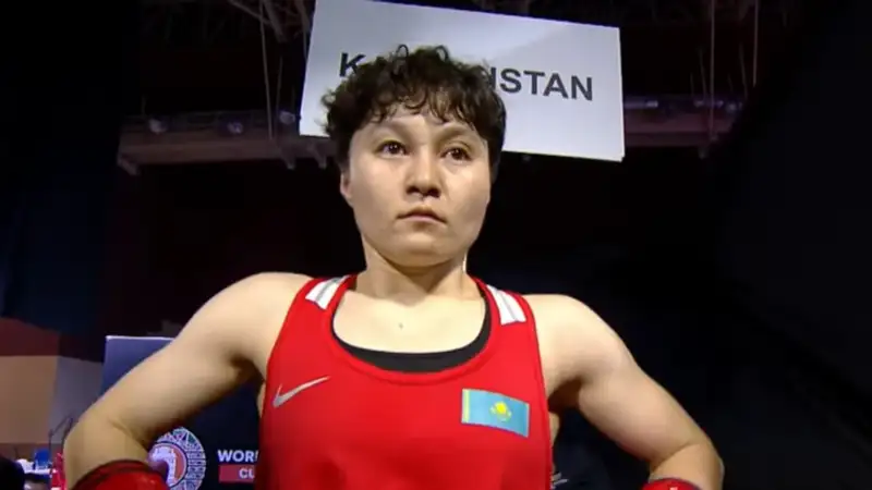 Жансая Рахимберды