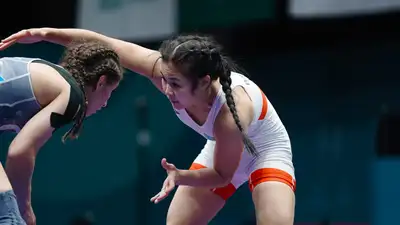 Фото: НОК РК