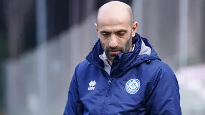 Алиев готов взять молодежку