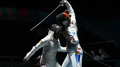 Актаева в полуфинале ИИ