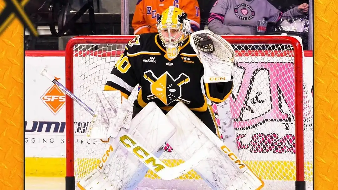 Максим Павленко