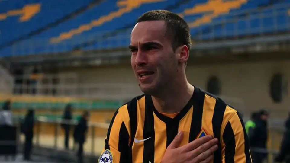 Фото: ФК &quot;Кайрат&quot;