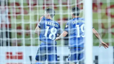 Трансферы: полузащитник сборной Казахстана может перейти из &quot;Жениса&quot; в &quot;Астану&quot;