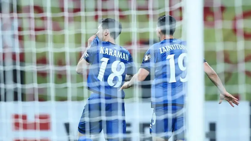 Трансферы: полузащитник сборной Казахстана может перейти из "Жениса" в "Астану"