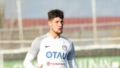 Фото: ФК &quot;Ордабасы&quot;