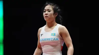 Противоречивый результат Зейнеп Баяновой во время дневной сессии турнира