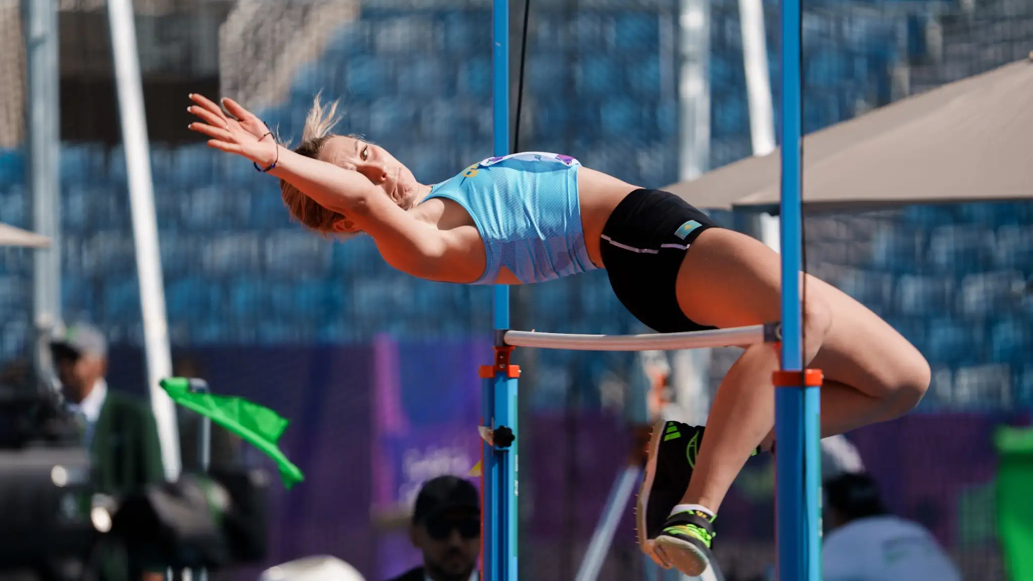 Конищева семиборье ИИ