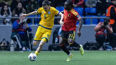 Байсуфинова просят оставить