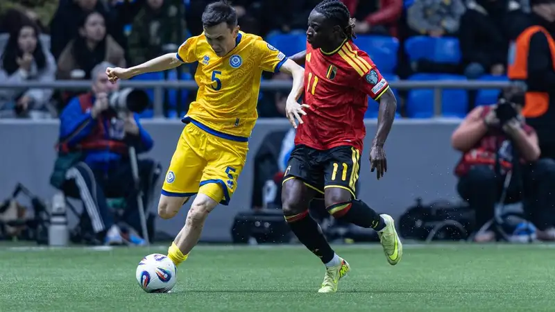 Байсуфинова просят оставить