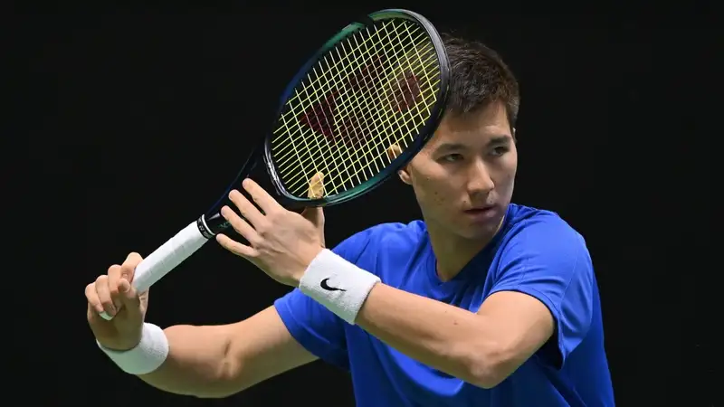 Бейбит Жукаев 