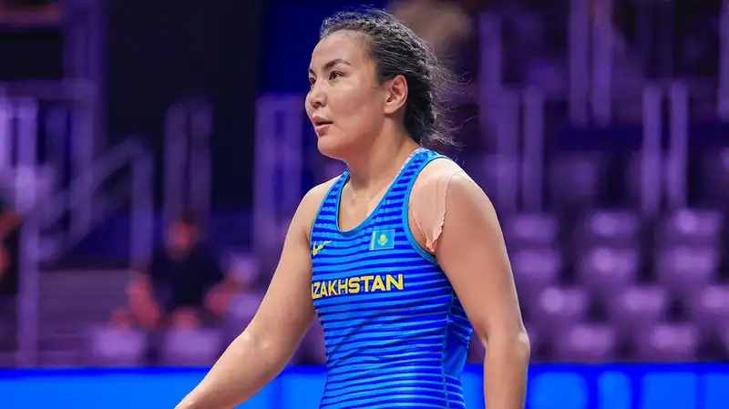 Да уж... Эльмире Сыздыковой не позавидуешь...