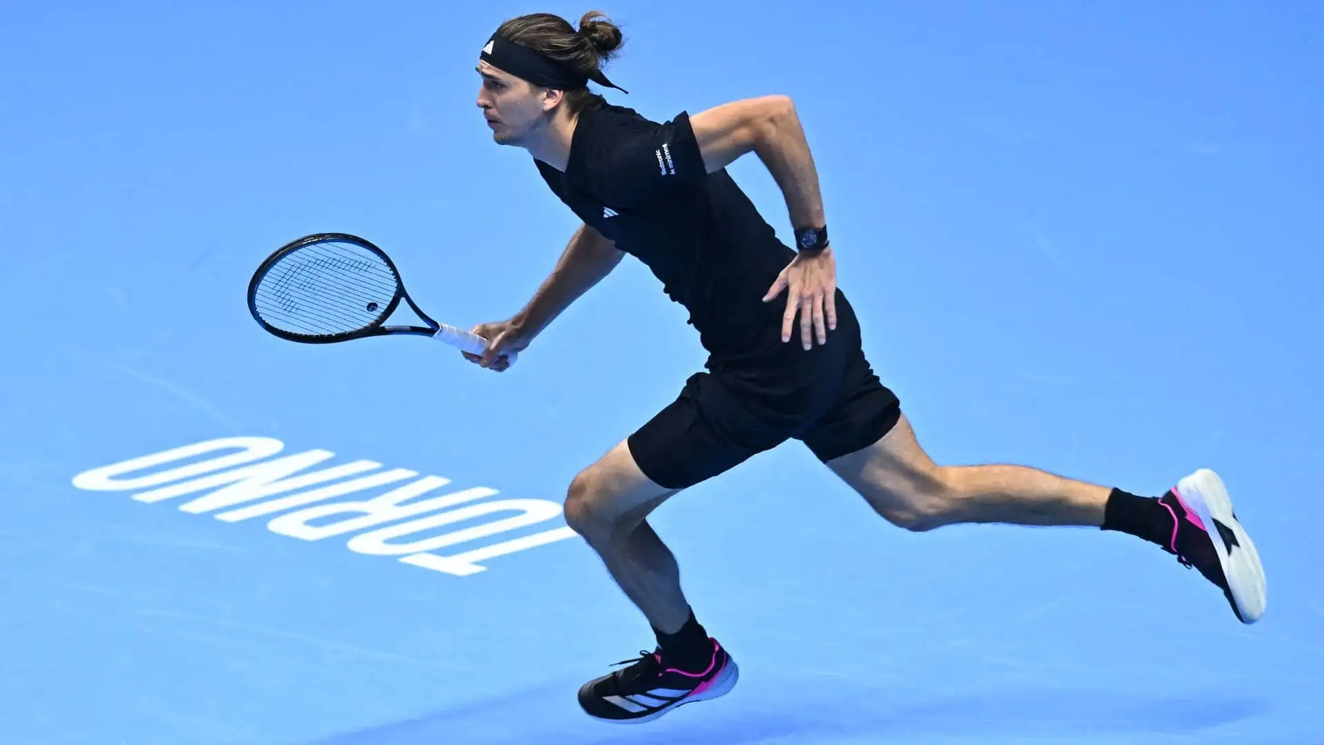 Александр Зверев поделился своим впечатлением о Кубке Дэвиса-2025