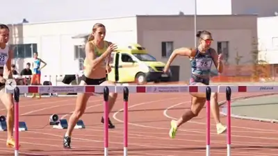 Конищева на ИИ