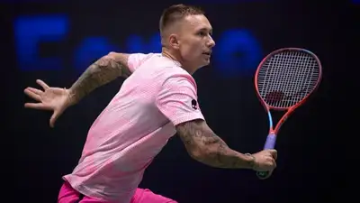 Денис Евсеев